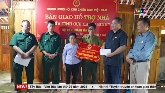 Thời sự Lào Cai 19h50 (27/7/2024)