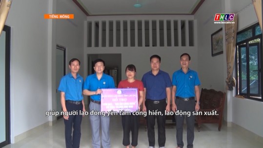 Thời sự tiếng Mông (28/7/2024)