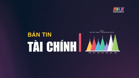 Bản tin Tài chính - Thị trường (28/7/2024)