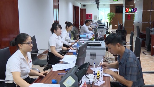 Thời sự Lào Cai 22h00 (28/7/2024)