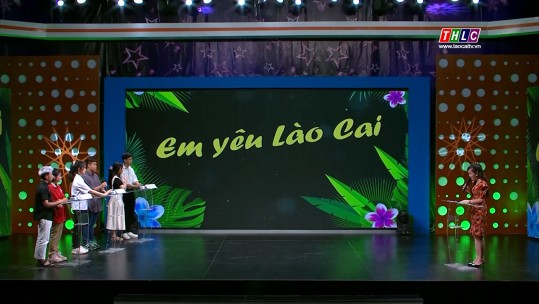 Em yêu Lào Cai (29/7/2024)