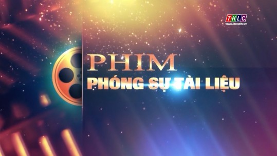 Phóng sự tài liệu: Những sản phẩm sáng tạo vì cuộc sống