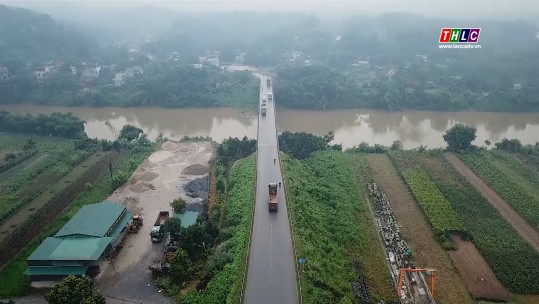 Lào Cai trong ký ức (01/8/2024)