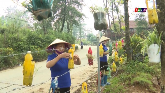 Phát triển bền vững: Tài nguyên & Môi trường (01/8/2024)