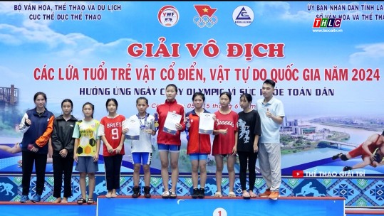 Văn hóa - Xã hội: Văn hóa - Thể thao (04/8/2024)