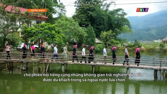 Thời sự (tiếng Dao) (05/8/2024)