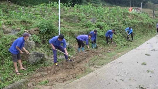 Thời sự Lào Cai 22h00 (06/8/2024)