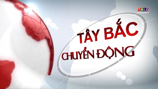 Tây Bắc chuyển động (07/8/2024)