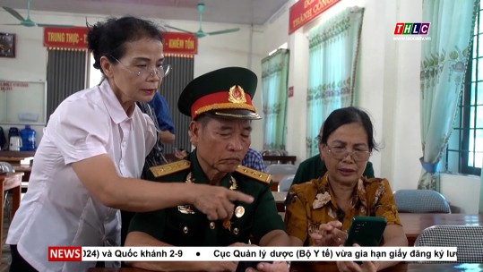 Thời sự Lào Cai 15h00 (08/8/2024)