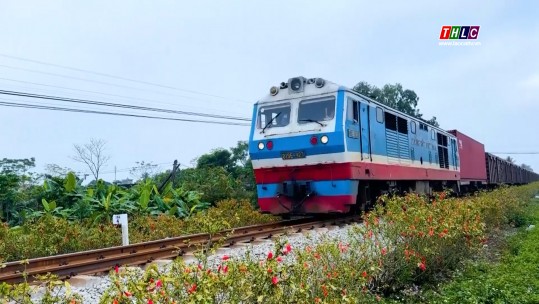 Đề xuất bố trí hơn 2.000 tỷ đồng làm đường sắt nối ga Lào Cai (Việt Nam) – ga Hà Khẩu (Trung Quốc)