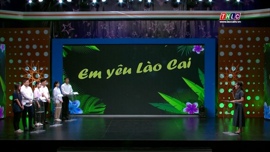 Em yêu Lào Cai (11/8/2024)