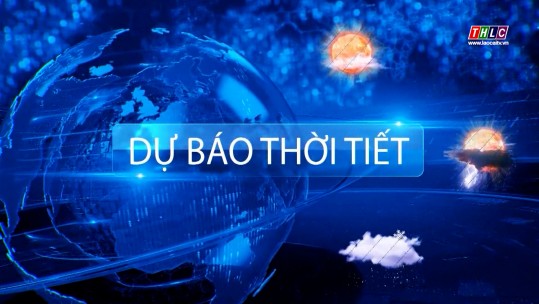 Dự báo thời tiết đêm 16 ngày 17/8/2024