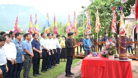 Thời sự Lào Cai 22h00 (17/8/2024)