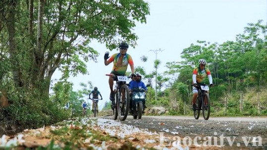 Thúc đẩy phong trào thể thao Lào Cai phát triển