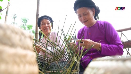 Dân tộc và Phát triển (20/8/2024)