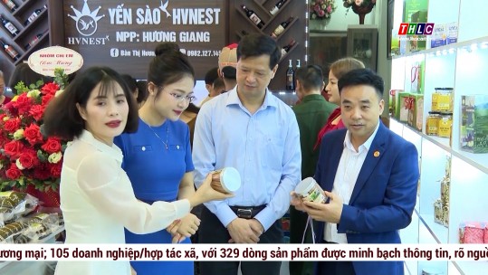 Bản tin tiếng Anh (21/8/2024)