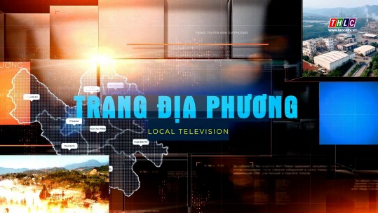 Trang truyền hình huyện Bảo Thắng (22/8/2024)