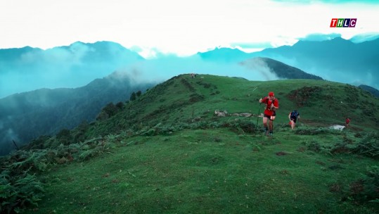 Sắp diễn ra Giải chạy Marathon vượt núi Việt Nam 2024