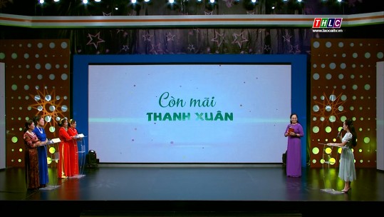 Còn mãi thanh xuân - Số 17 (24/8/2024)