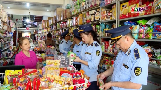 Tây Bắc chuyển động (30/8/2024)