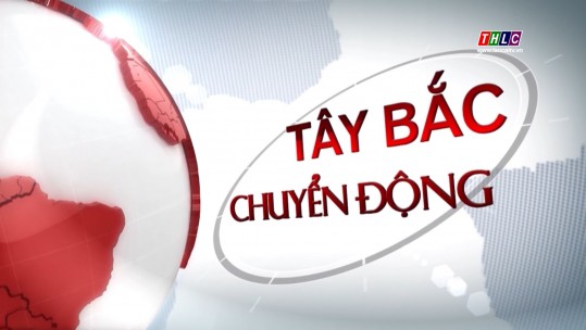 Tây Bắc chuyển động (31/8/2024)