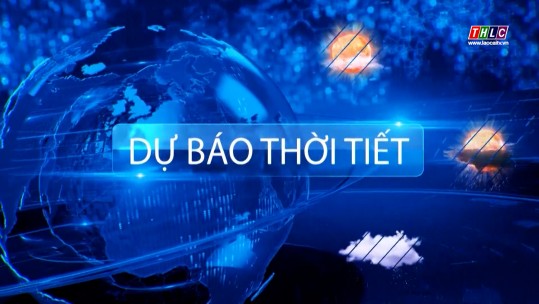 Dự báo thời tiết đêm 02 ngày 03/9/2024