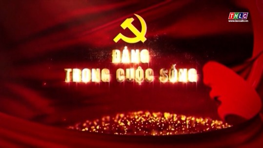 Đảng trong cuộc sống: Công tác Dân vận (02/9/2024)