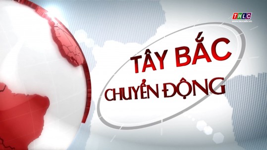 Tây Bắc chuyển động (02/9/2024)