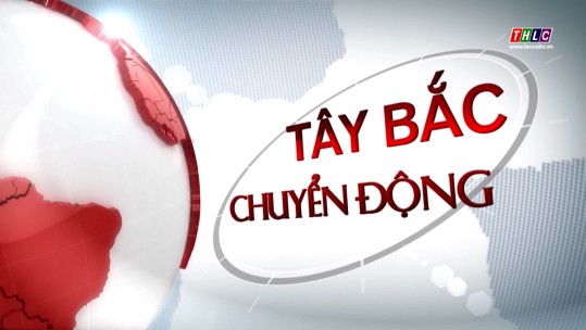 Tây Bắc chuyển động (04/9/2024)