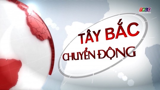 Tây Bắc chuyển động (07/9/2024)