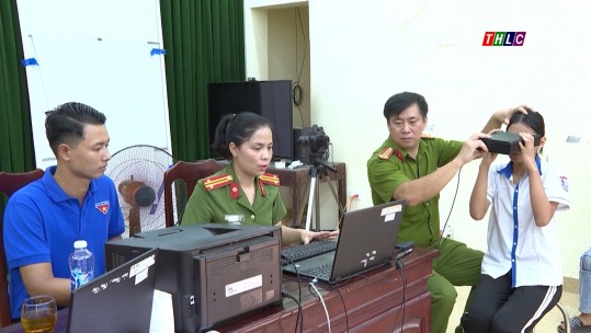 Tây Bắc chuyển động (08/9/2024)