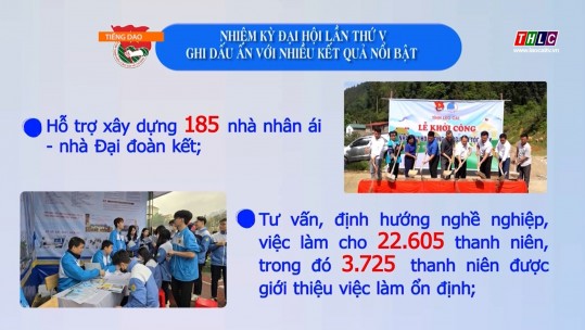 Thời sự tiếng Dao (09/9/2024)