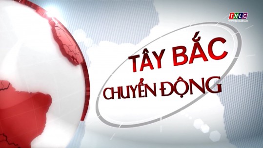 Tây Bắc chuyển động (10/9/2024)