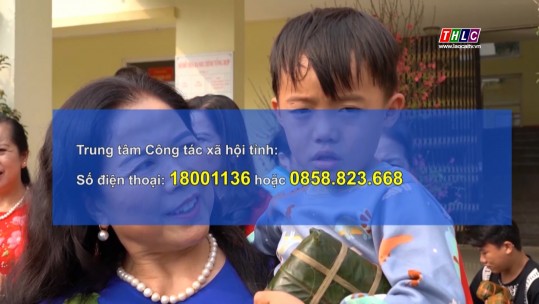 Sẽ tiếp nhận nuôi dưỡng trẻ em bị ảnh hưởng bởi hoàn lưu bão số 3