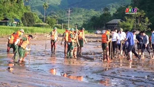 Thời sự Lào Cai 11h30 (14/9/2024)