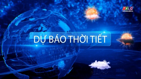 Dự báo thời tiết đêm 15 ngày 16/9/2024