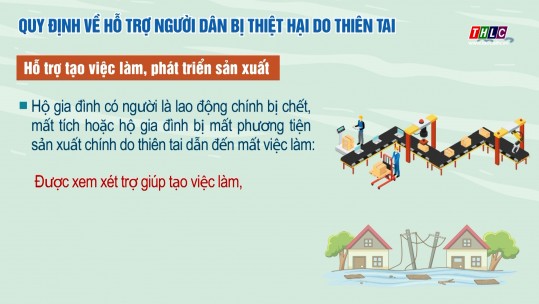 Truyền thông chính sách (16/9/2024)