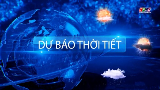 Dự báo thời tiết đêm 16 ngày 17/9/2024