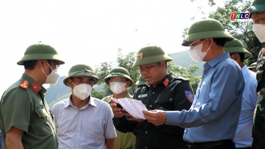 Thời sự Lào Cai 19h50 (16/9/2024)