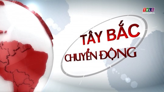 Tây Bắc chuyển động (16/9/2024)