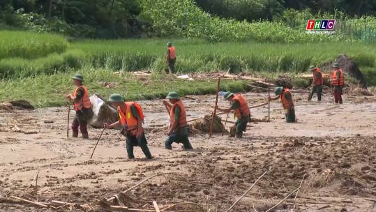 Đảng trong cuộc sống: Học và làm theo Bác (20/9/2024)