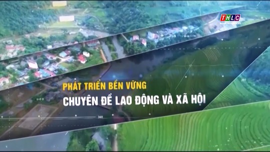 Phát triển bền vững: Lao động & Xã hội (20/9/2024)