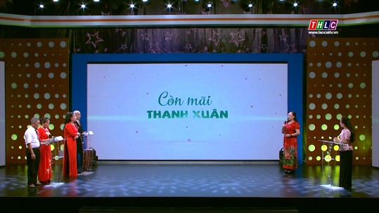 Còn mãi thanh xuân - Số 19 (21/9/2024)