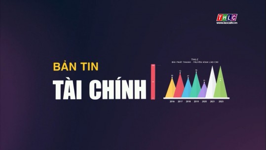 Bản tin Tài chính - Thị trường (22/9/2024)