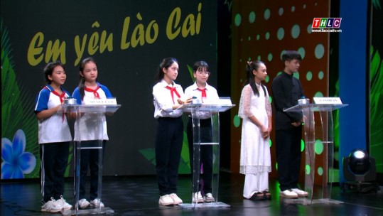 Em yêu Lào Cai (24/9/2024)