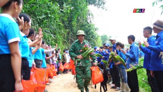 Thời sự Lào Cai 19h50 (25/9/2024)