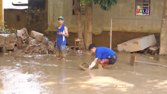 Đảng trong cuộc sống: Học & Làm theo Bác (25/9/2024)