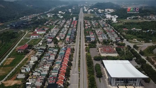 Lào Cai trong ký ức (26/9/2024)