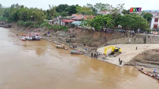 Tây Bắc chuyển động (26/9/2024)