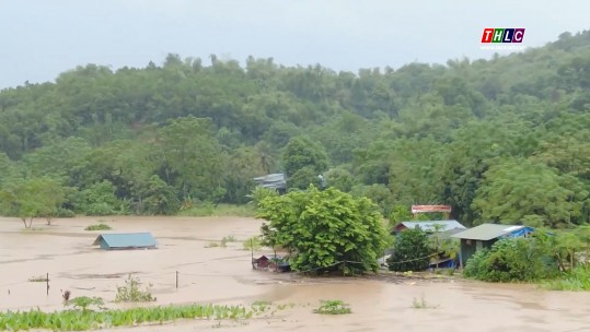 Trang truyền hình huyện Bảo Thắng (26/9/2024)